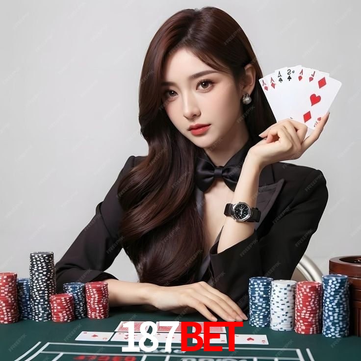 187BET plataforma