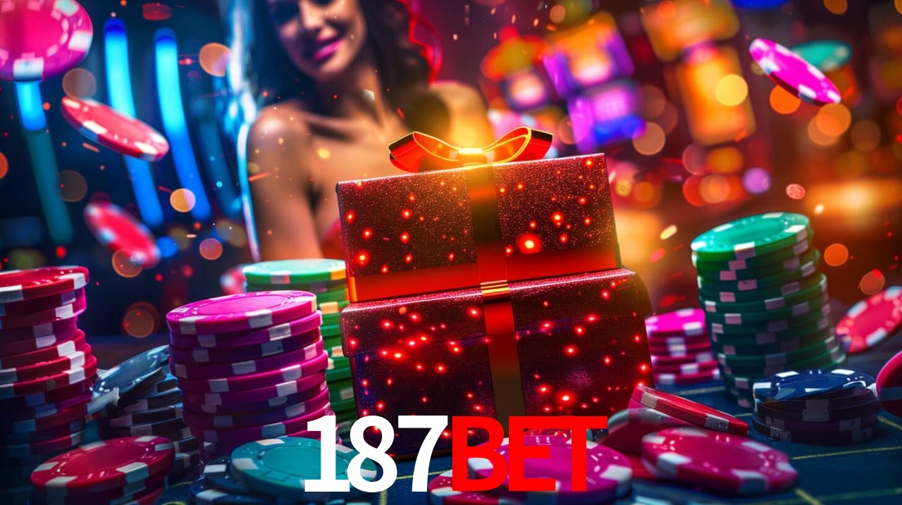 187BET: Seu Especialista em Apostas Esportivas Brasileiras