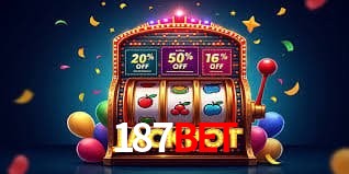 187BET - Fortuna em Cada Rodada - 187BET app