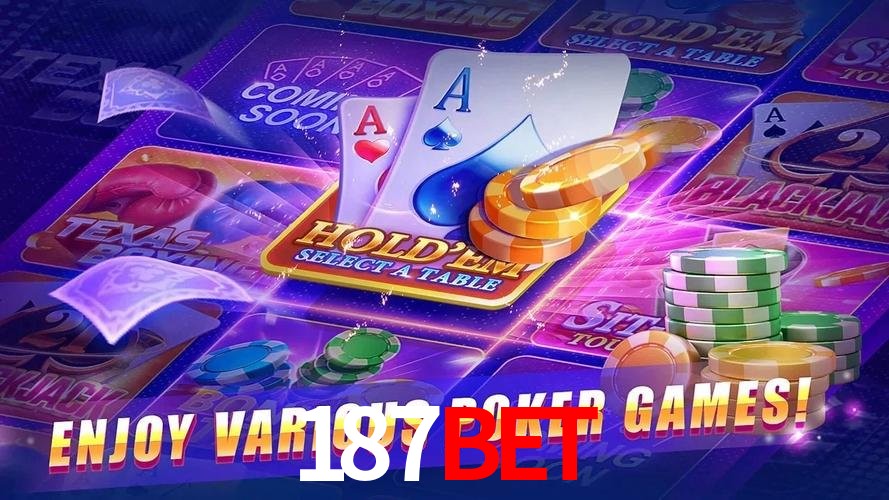 187BET