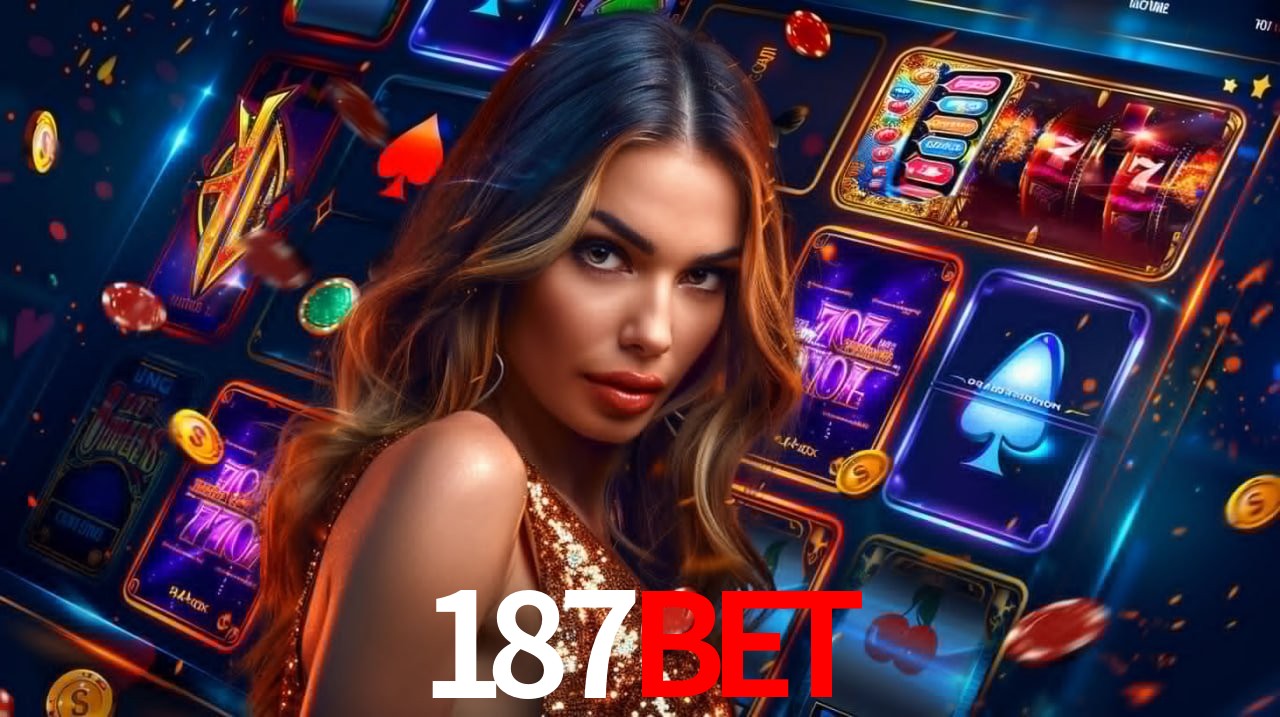 187BET app