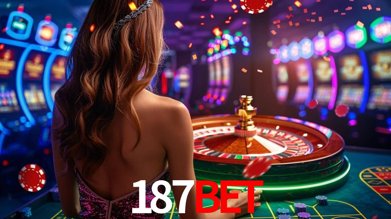 187BET,187BET app