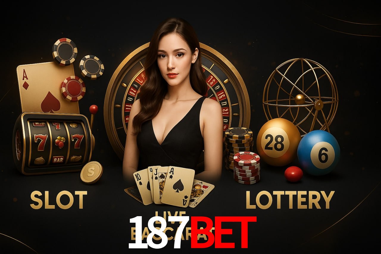 187BET,187BET app